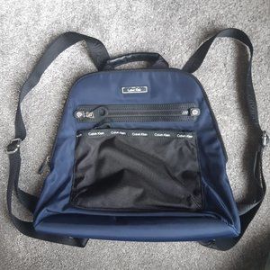 Calvin Klein Back Pack